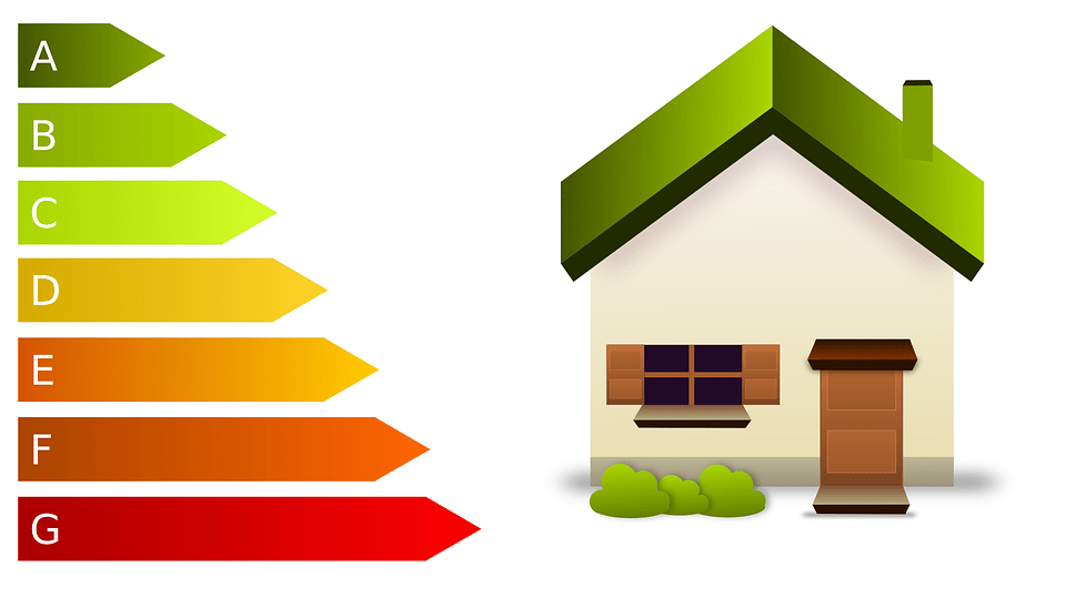 energy efficiency stock