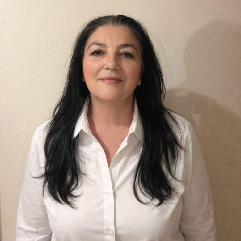 Roxana Gabriela Panduru