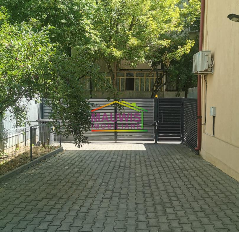 Inchiriez spatiu comercial zona Aparatorii Patriei la 4 min de metrou
