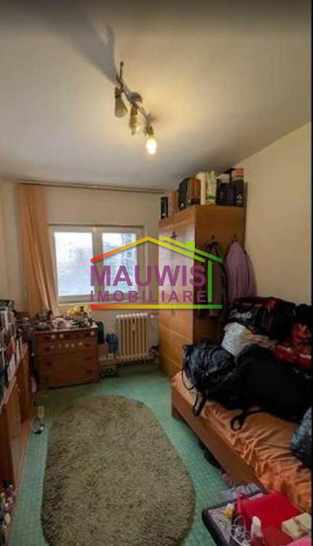 Vand apartament 4 camere sos Oltenitei – Brancoveanu 4 minute metrou!