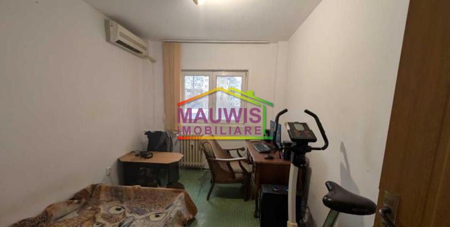 Vand apartament 4 camere sos Oltenitei – Brancoveanu 4 minute metrou!