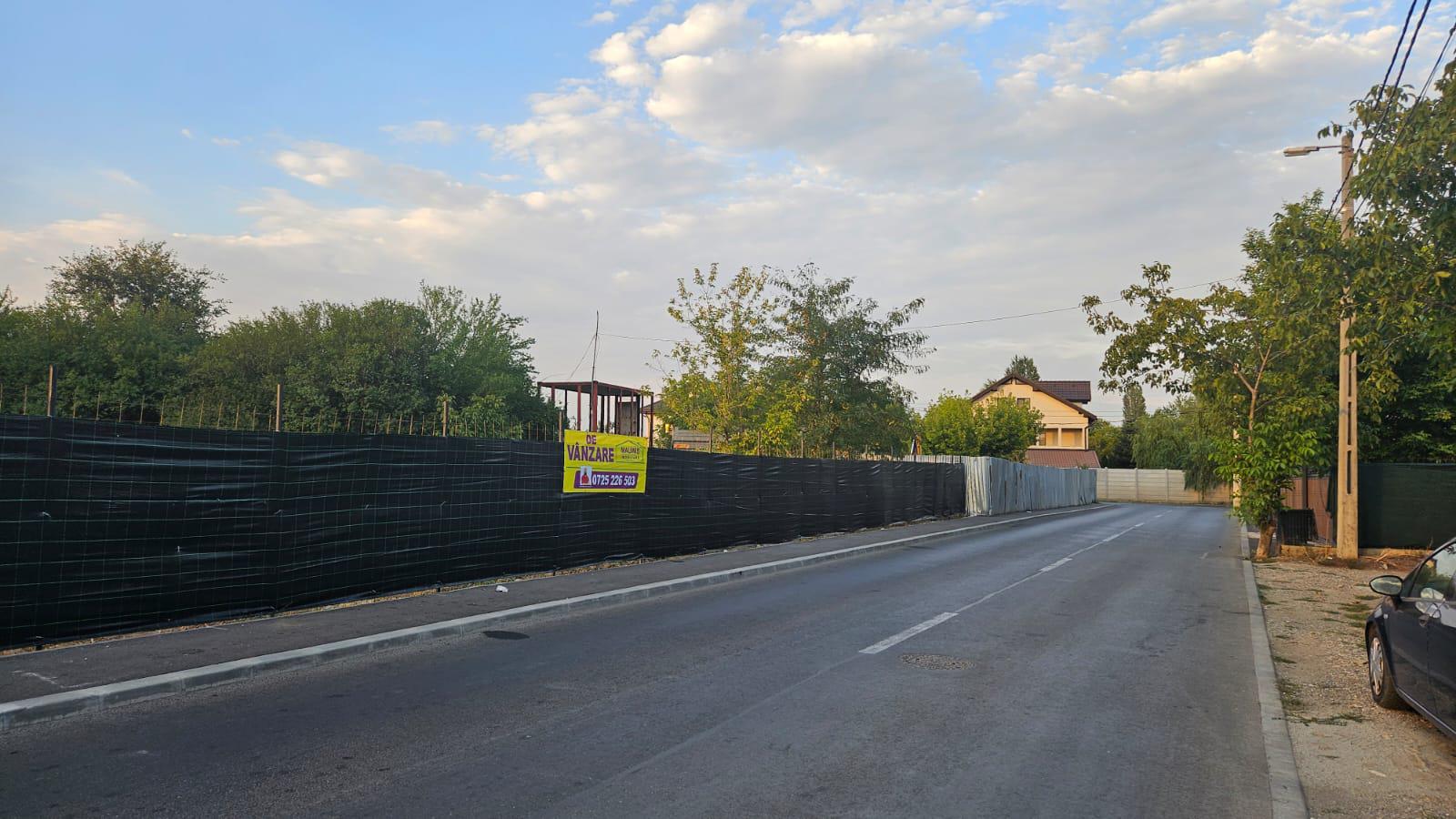 pitagora-315833340-6-2d10e28a-7_orig Teren De Vanzare pe Strada Diamantului nr 4 Bragadiru