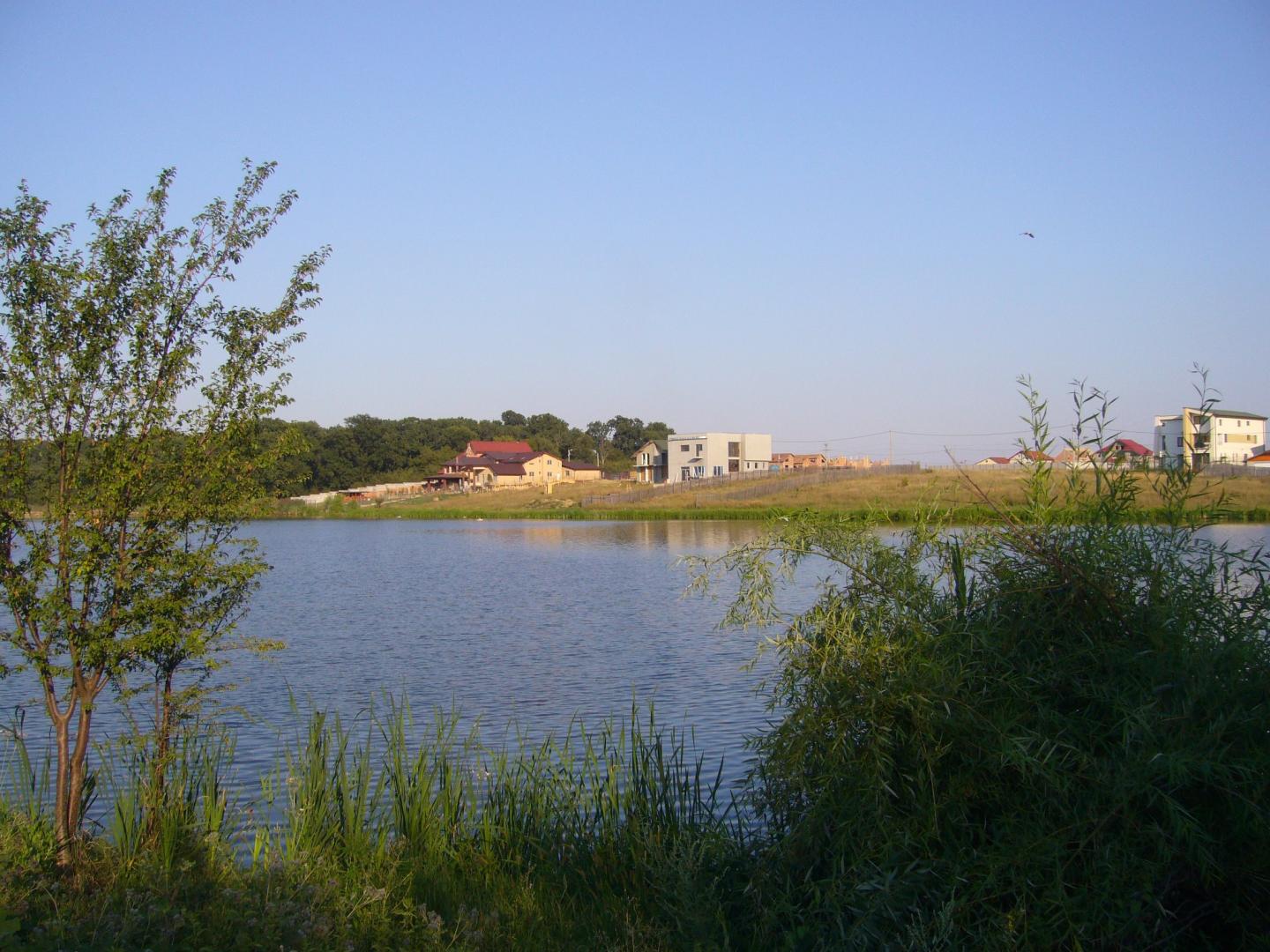 Vanzari Terenuri ILFOV – NORD CORBEANCA strada Independentei nr 126