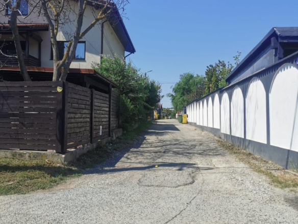 Vand teren Voluntari-oferta imbatabila cel mai mic pret