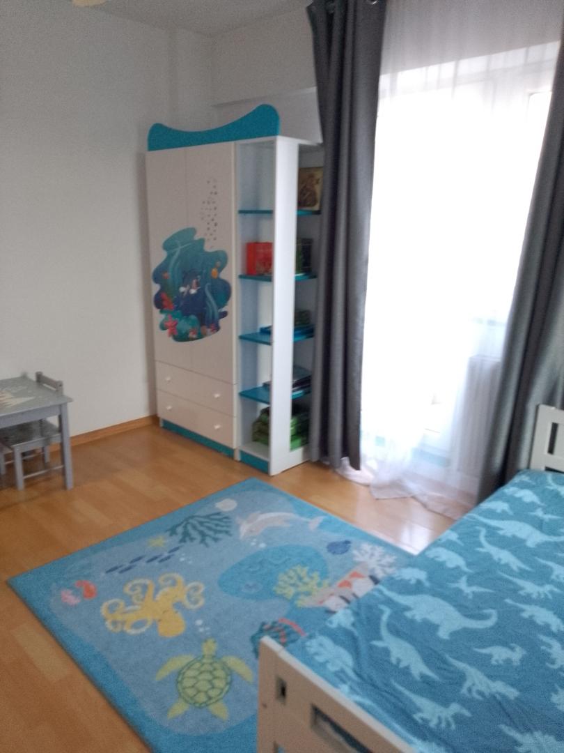 Apartament 2 Camere 60mp 1987 Tineretului PRET EXCELENT