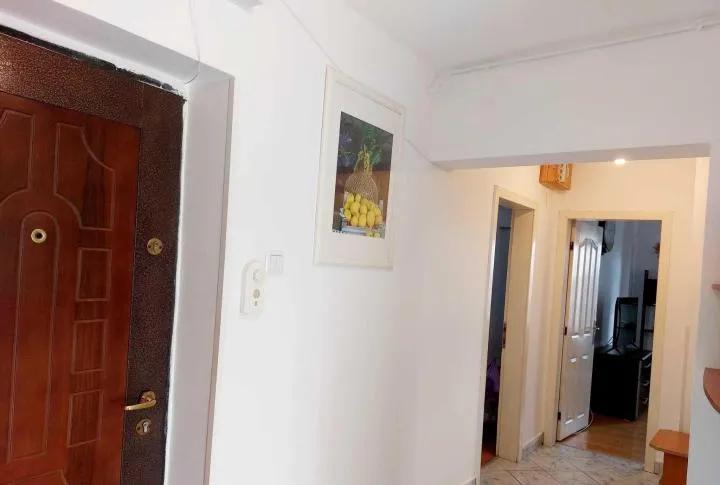 Apartament 2 Camere 60mp 1987 Tineretului PRET EXCELENT