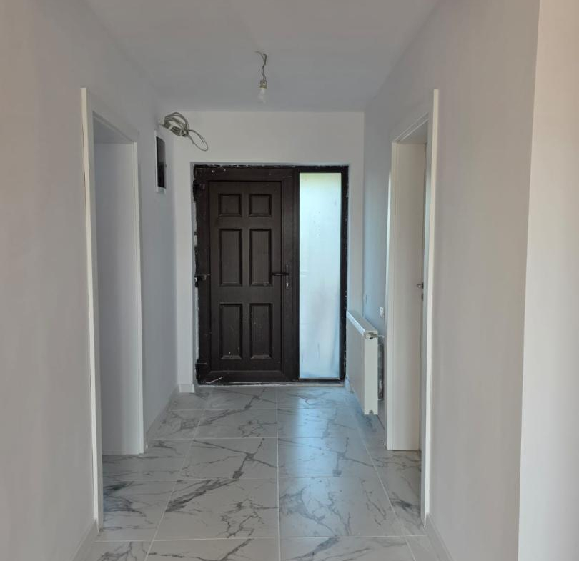 Buftea,Calul Balan