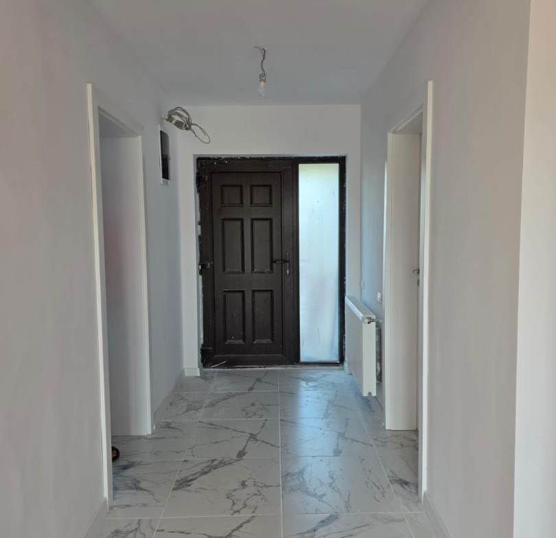 Buftea,Calul Balan