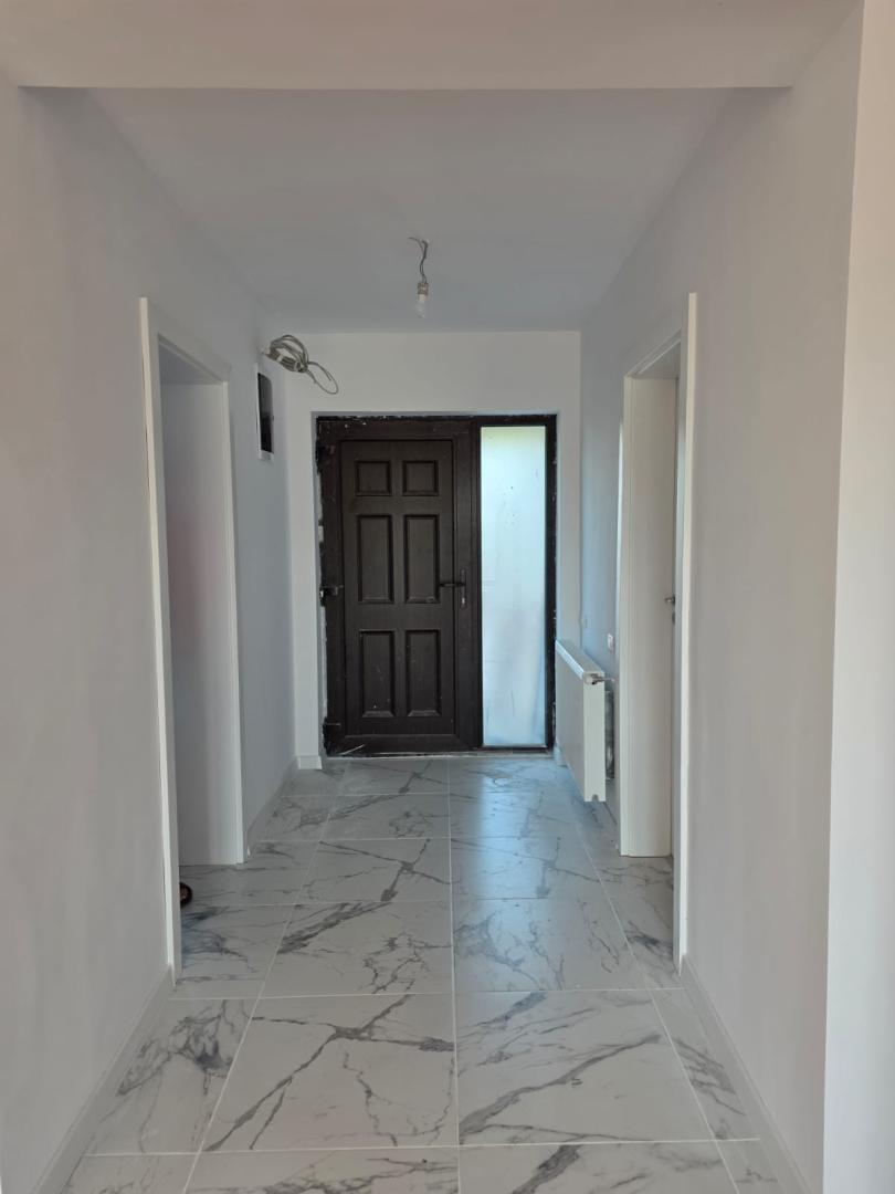 Buftea,Calul Balan