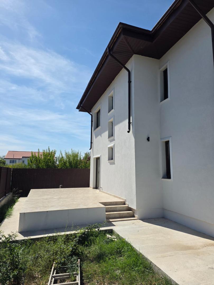 Buftea,Calul Balan