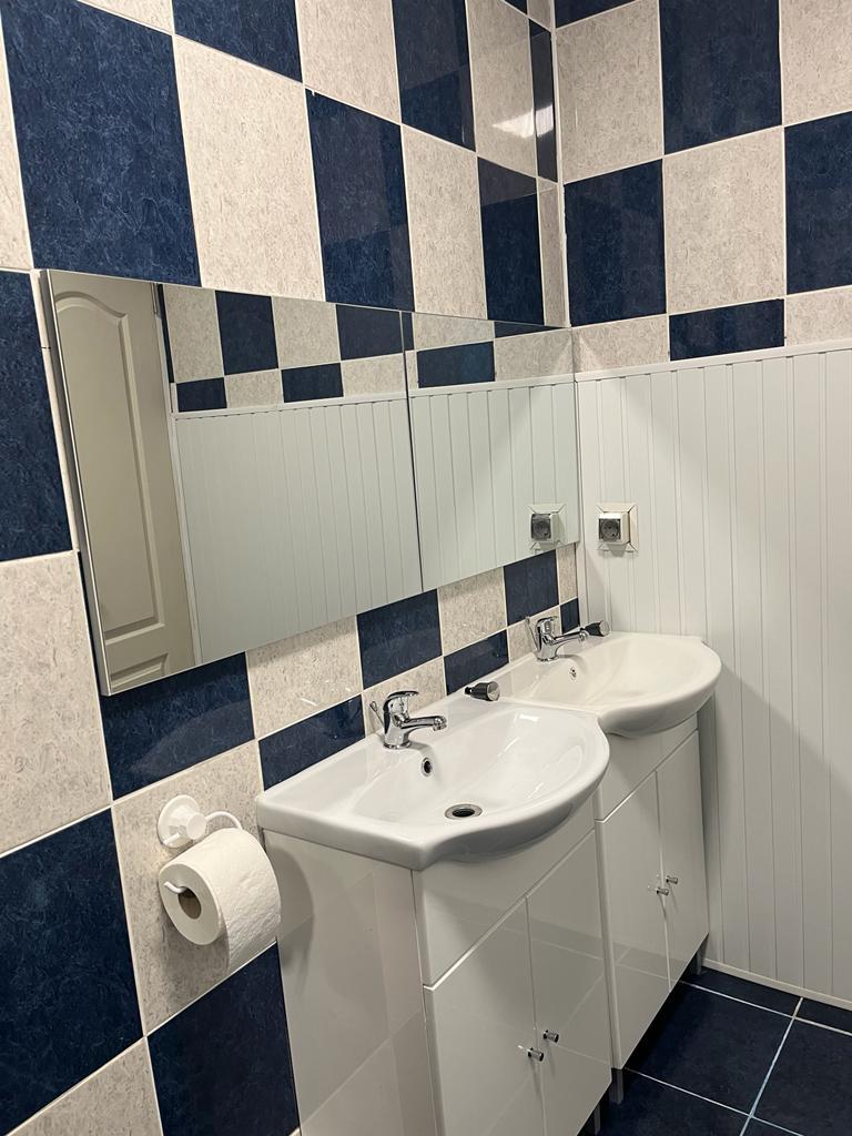 Inchiriez spatiu comercial zona Aparatorii Patriei la 4 min de metrou