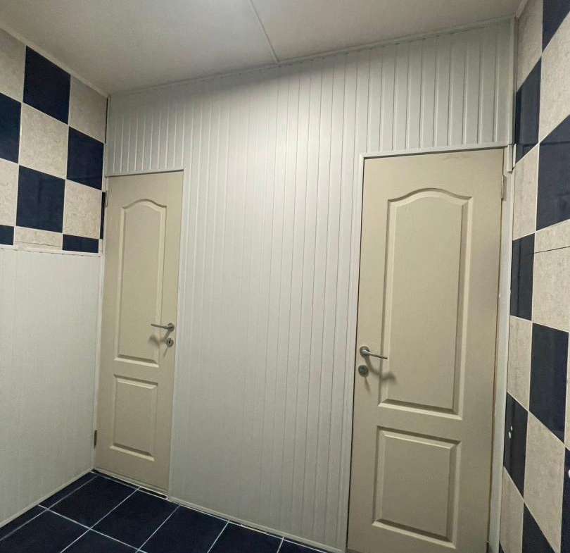 Inchiriez spatiu comercial zona Aparatorii Patriei la 4 min de metrou