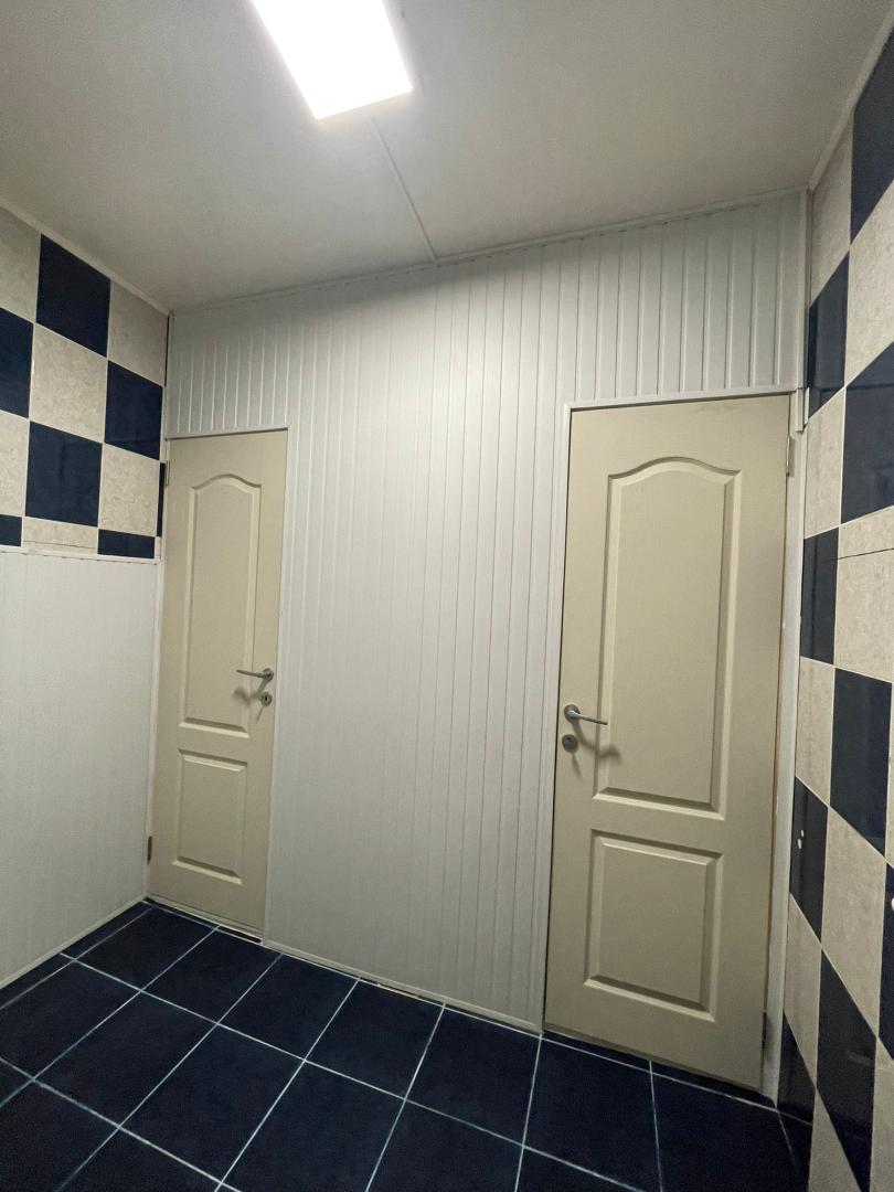 Inchiriez spatiu comercial zona Aparatorii Patriei la 4 min de metrou