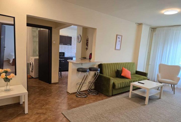 Apartament 2 Camere 1997 64MP pe Bd Decebal METROU Muncii