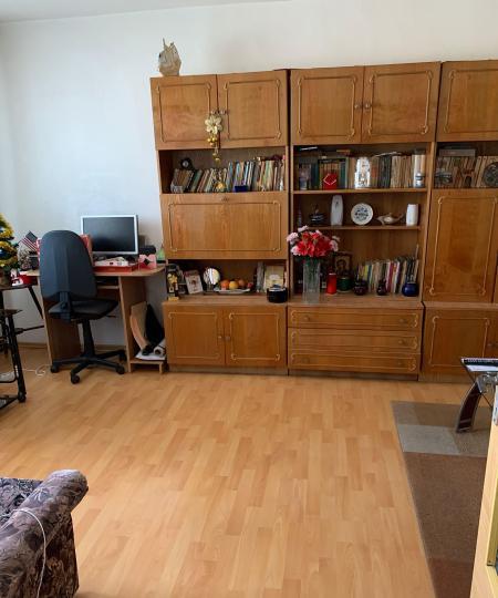 Apartament 2 Camere 1982 SPATIOS Rond Baba Novac METROU Dristor