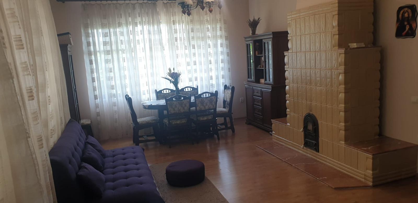 Vilă Individuală pe Malul Lacului Vadul lui Mos – Berceni