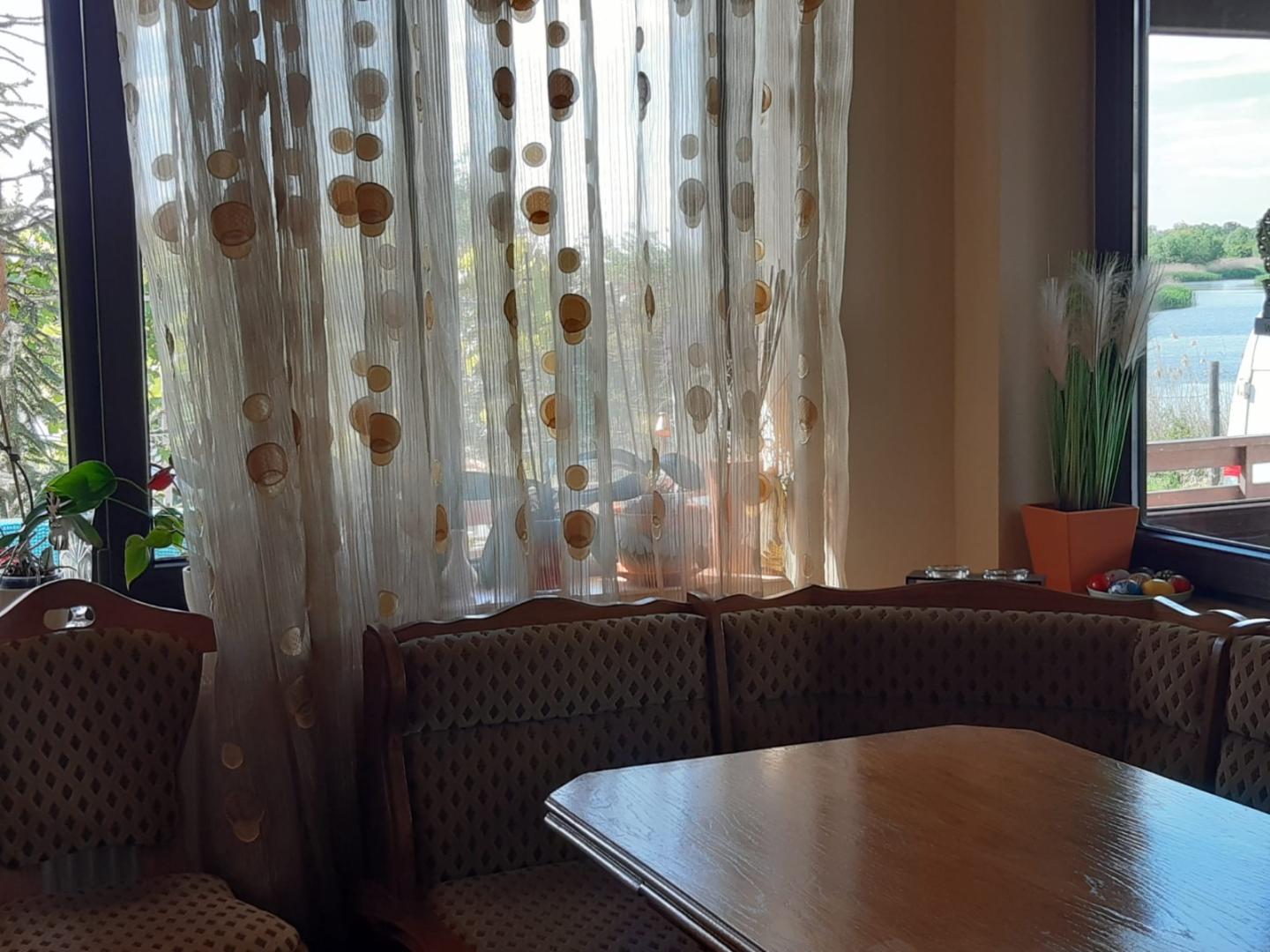 Vilă Individuală pe Malul Lacului Vadul lui Mos – Berceni