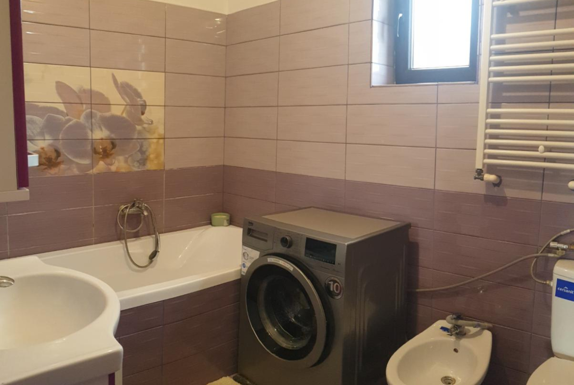 Vilă Individuală pe Malul Lacului Vadul lui Mos – Berceni