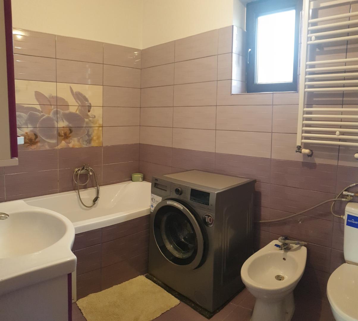 Vilă Individuală pe Malul Lacului Vadul lui Mos – Berceni