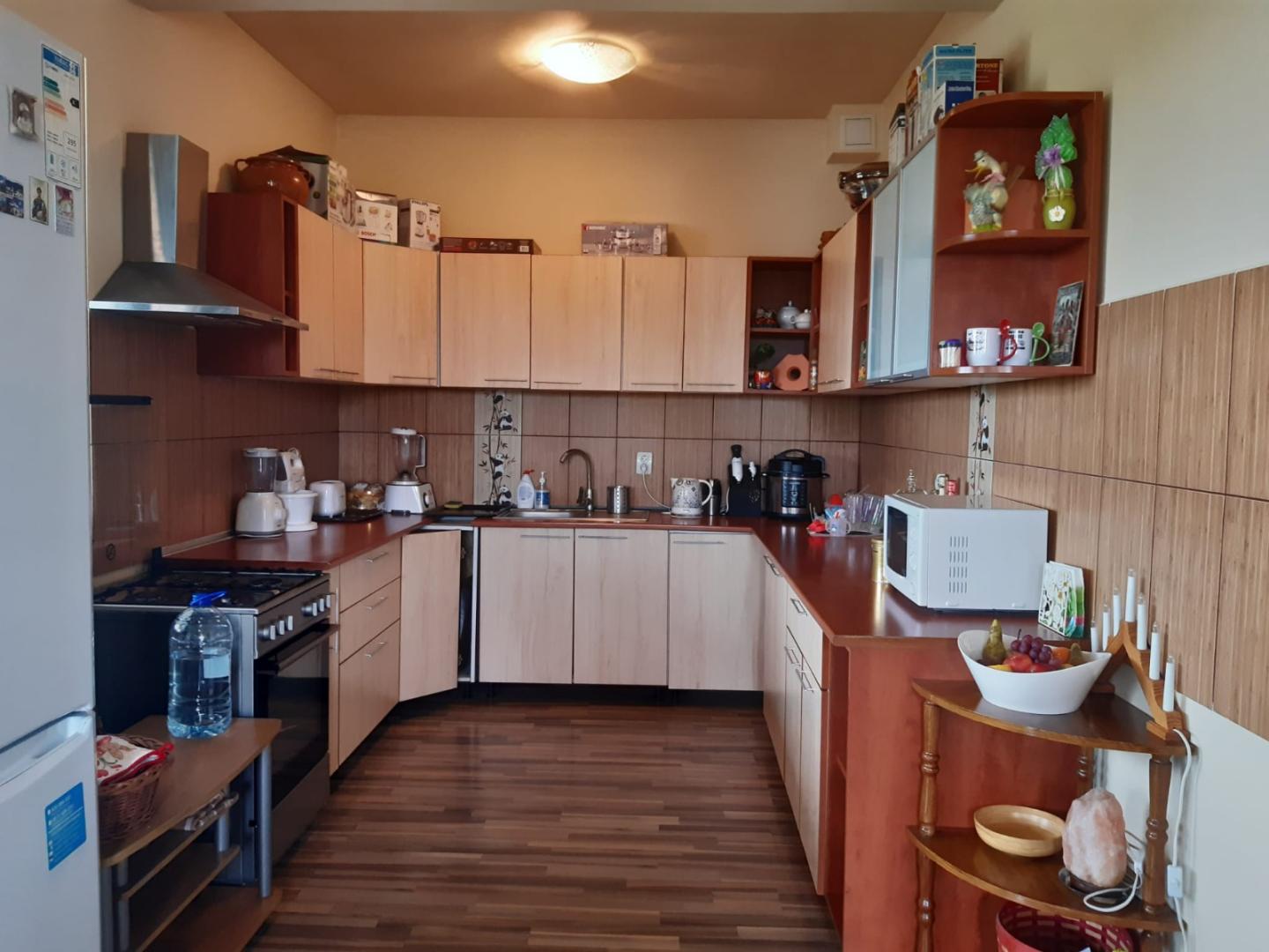 Vilă Individuală pe Malul Lacului Vadul lui Mos – Berceni