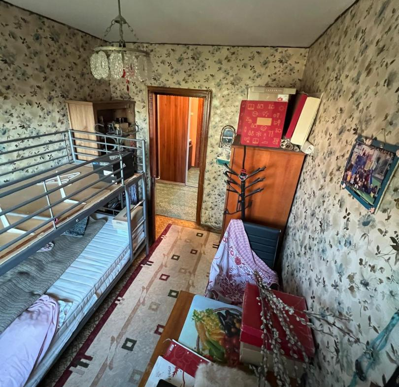 Vand apartament cu 3 camere in zona Gorjului, 7 minute metrou!