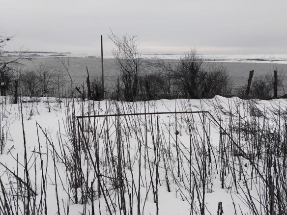 Vand teren in sat Silistea jud, Calarasi, pe maul Mostistei