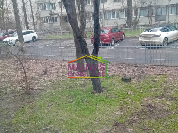 Baba Novac/parc ior