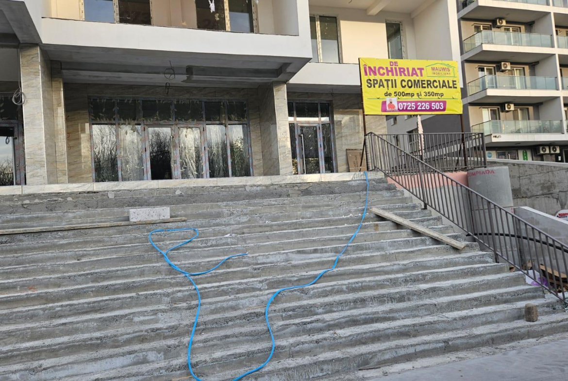 Soseaua Vitan Barzesti