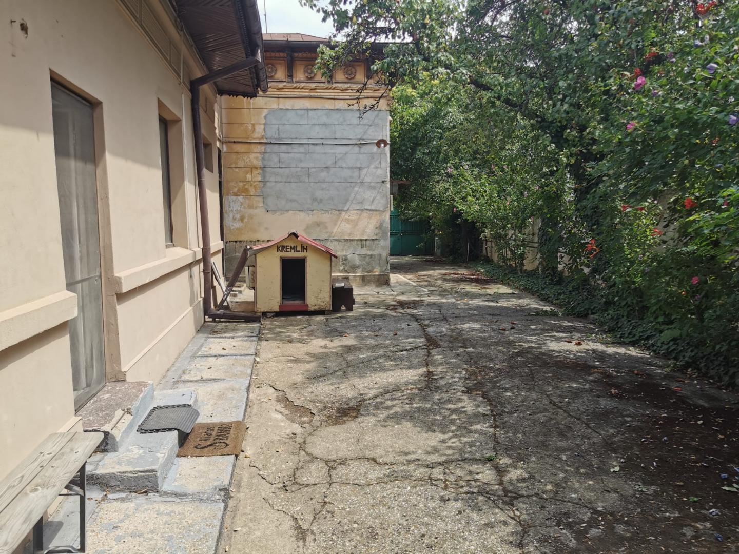 Cel mai ieftin teren central!!! – in zona Calea 13 Septembrie –