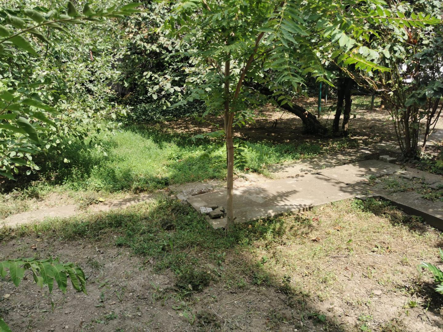 Cel mai ieftin teren central!!! – in zona Calea 13 Septembrie –