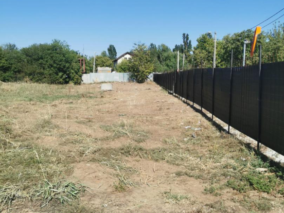 Vand teren cu suprafata de 2815 mp in Bragadiru deschidere 60 ml!