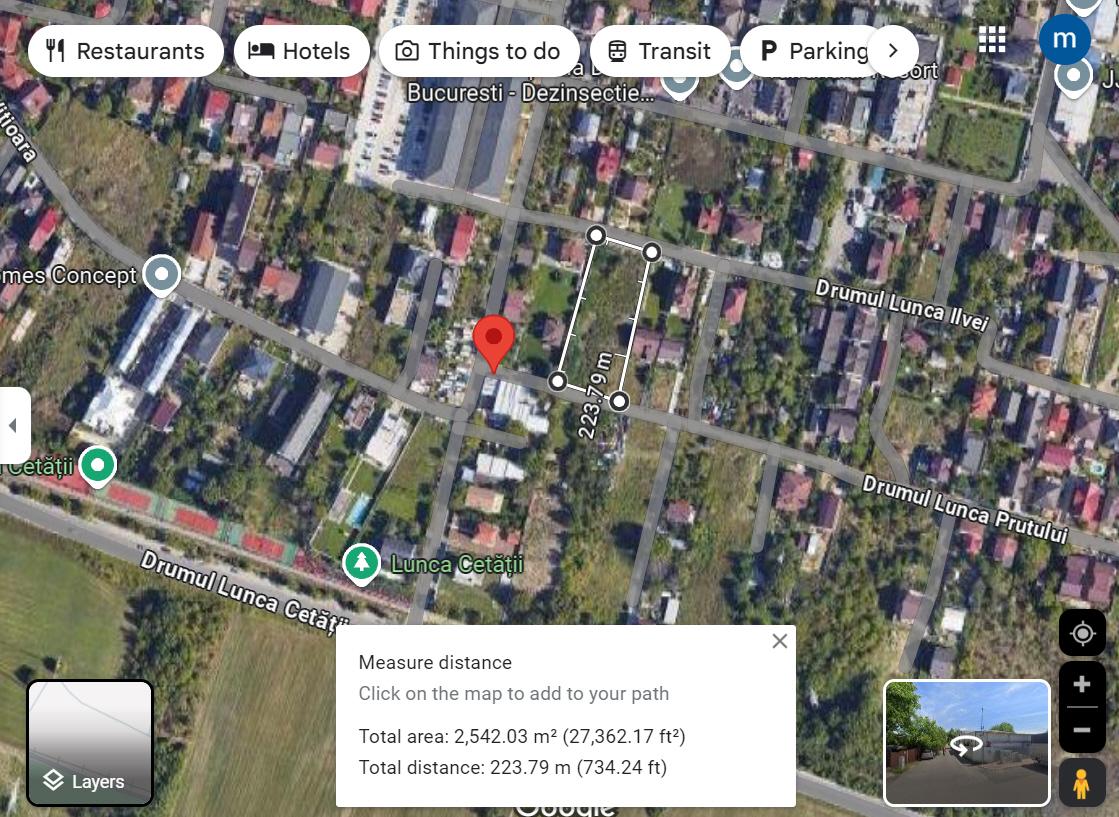 pitagora-315838847-1-67ae2cfe-1_orig Vand teren intravilan in zona Lunca Prutului – Trapezului,