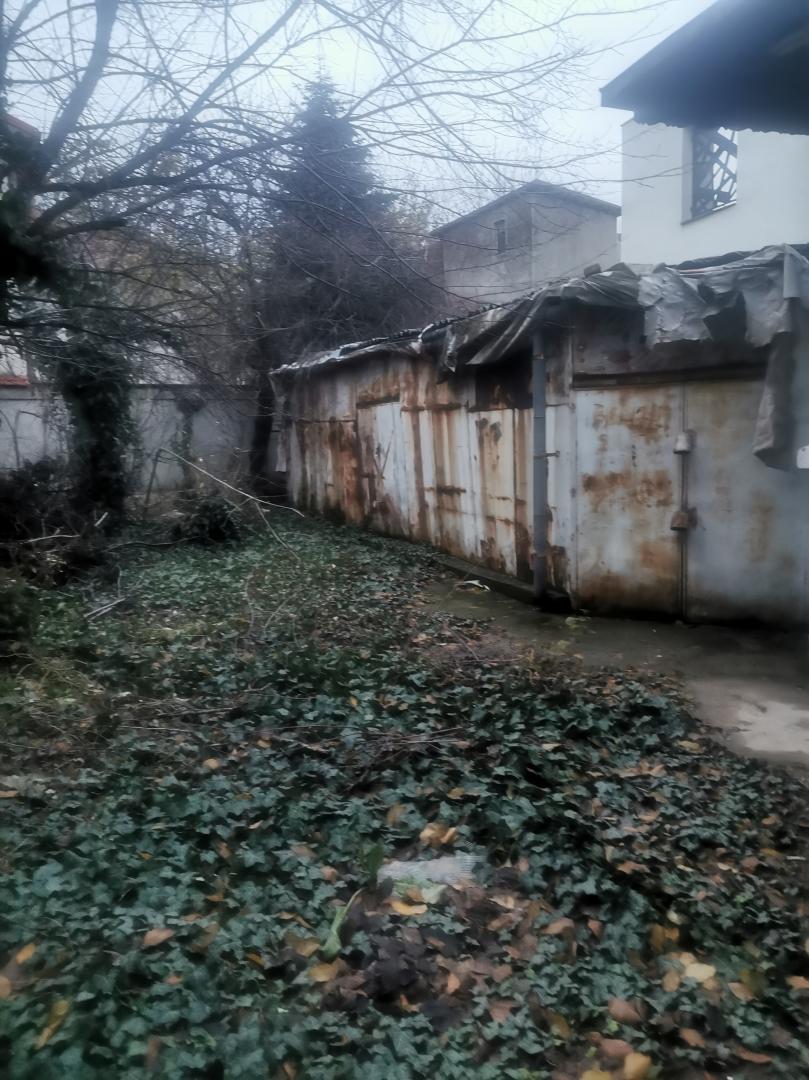 Vand teren 311 mp in zona pasajului Piata Muncii.