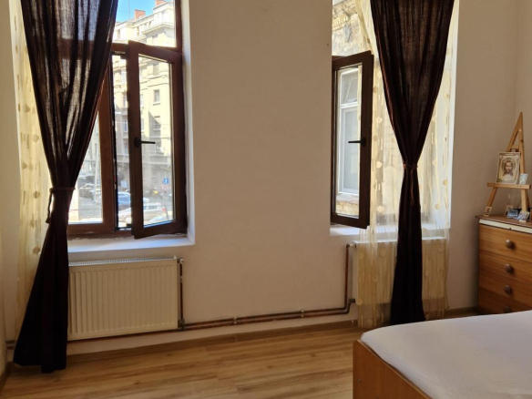 Apartament 3 camere ROSETTI UNIVERSITATE METROU