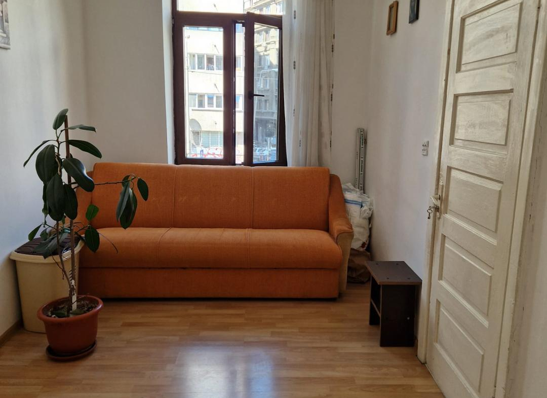 Apartament 3 camere ROSETTI UNIVERSITATE METROU