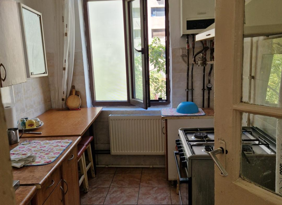 Apartament 3 camere ROSETTI UNIVERSITATE METROU