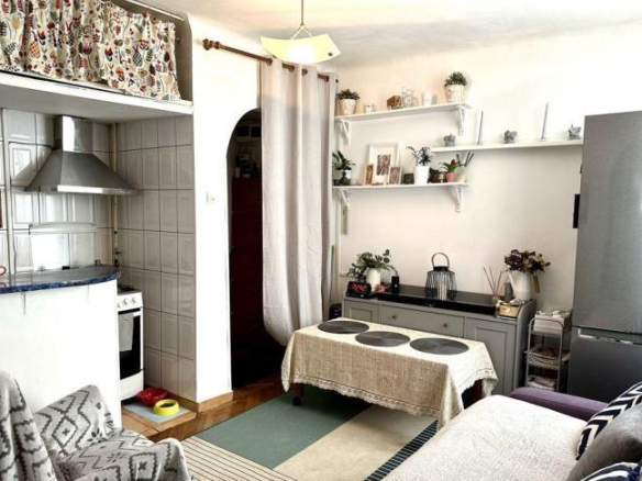 Apartament 2 Camere ASE Romana Dacia