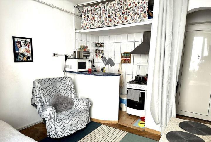 Apartament 2 Camere ASE Romana Dacia
