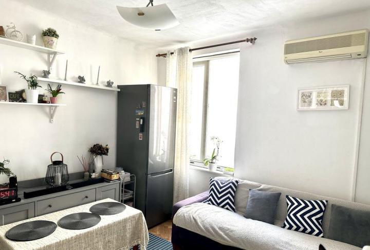 Apartament 2 Camere ASE Romana Dacia