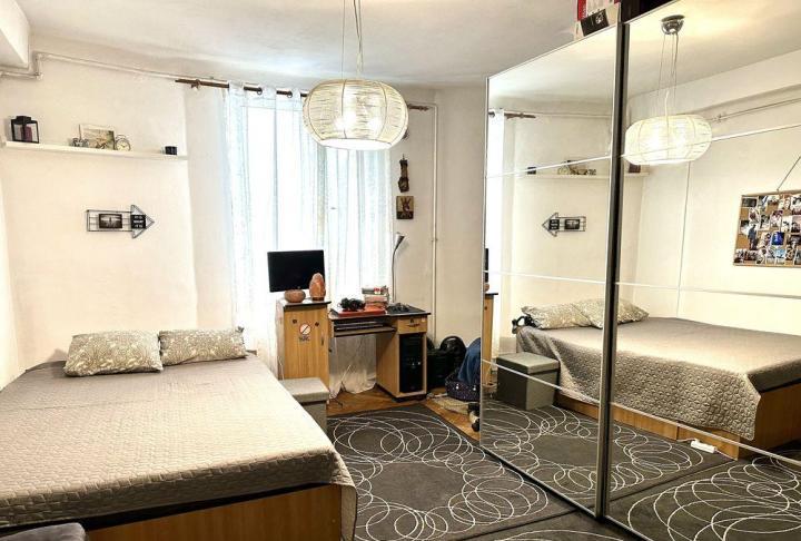 Apartament 2 Camere ASE Romana Dacia