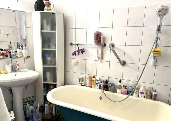 Apartament 2 Camere ASE Romana Dacia