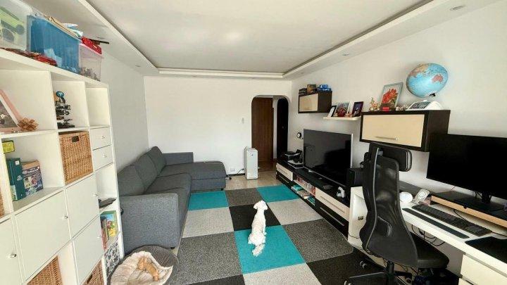 Apartament 2 Camere Palatul Copiilor PARC Lumea Copiilor