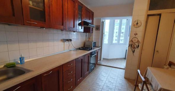 Apartament 3 Camere Tineretului Vacaresti