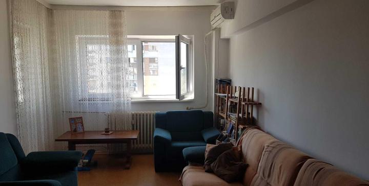 Apartament 3 Camere Tineretului Vacaresti