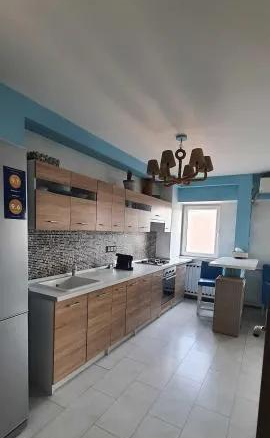 Garsoniera 1993  39MP  Nerva Traian O. Goga  RENOVATA UTILATA