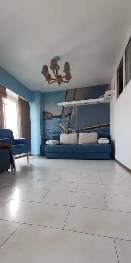 Garsoniera 1993  39MP  Nerva Traian O. Goga  RENOVATA UTILATA