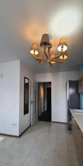 Garsoniera 1993  39MP  Nerva Traian O. Goga  RENOVATA UTILATA