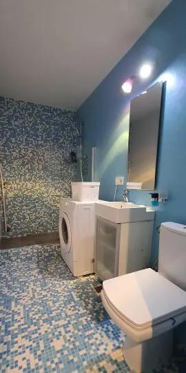 Garsoniera 1993  39MP  Nerva Traian O. Goga  RENOVATA UTILATA