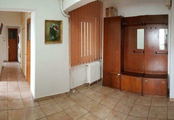 Apartament 3 Camere Parcul Circului Bd Tei