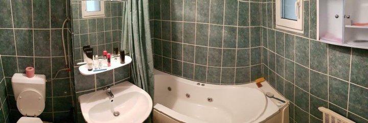 Apartament 3 Camere Parcul Circului Bd Tei